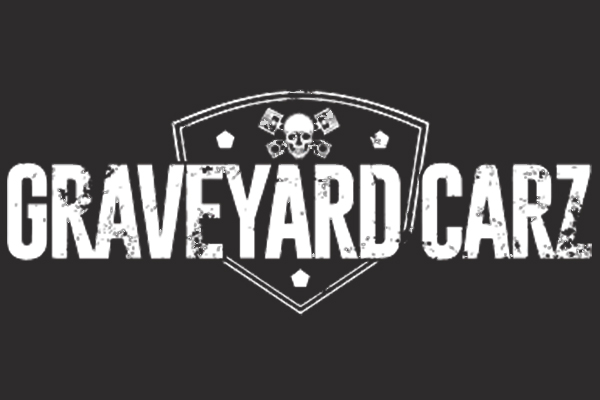 graveyard carz logo