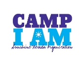 Camp I Am logo