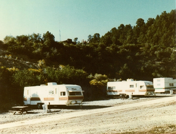 Torino Ranch RV Camp