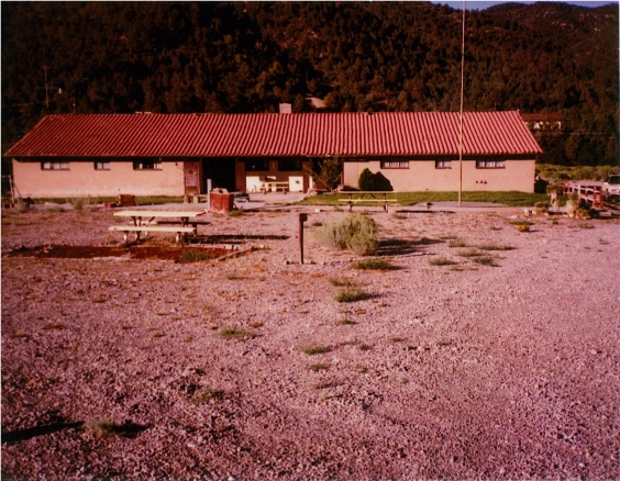 Original Torino Ranch Lodge