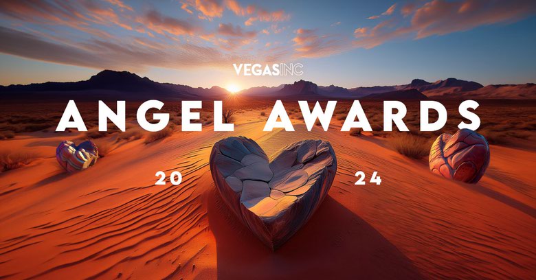 2024 Vegas INC Angel Awards