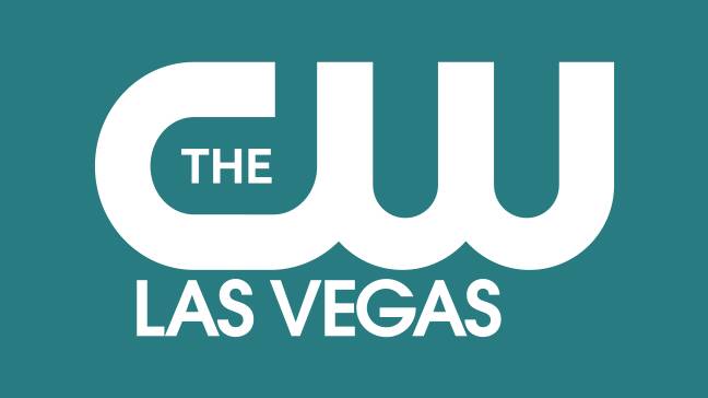 the CW LasVegas